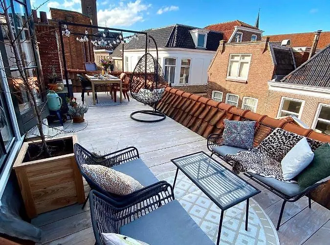 B&B Gasthuisstraat Dokkum