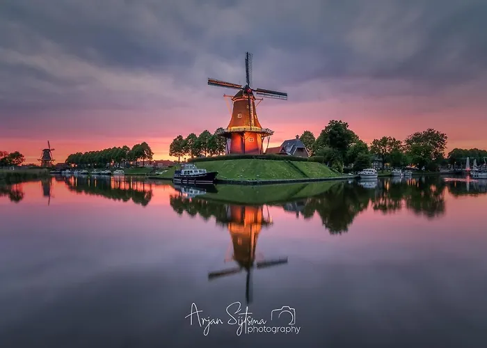 Gasthuis Dokkum