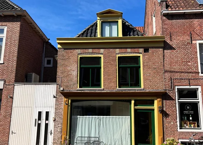 Luxe Design Loft Lotte